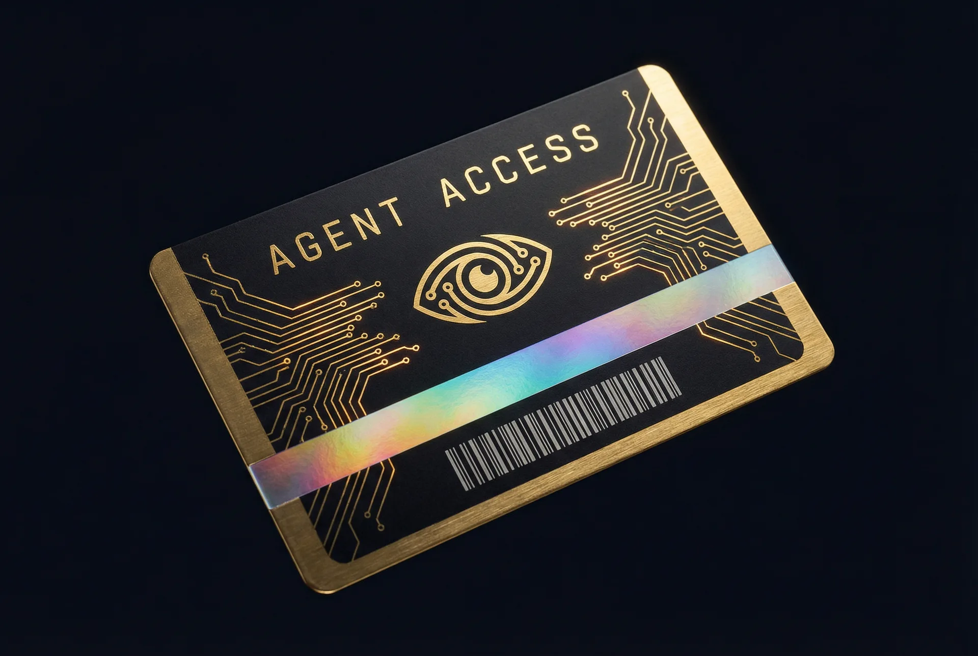 危险游戏:总裁十恶不赦 - Agent Access 情报员会员卡